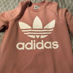 Adidas Crewneck
